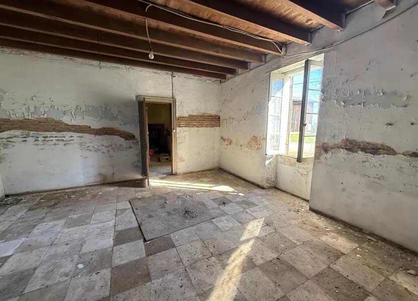 Maison à vendre, 140m², Saint-Pardon-de-Conques