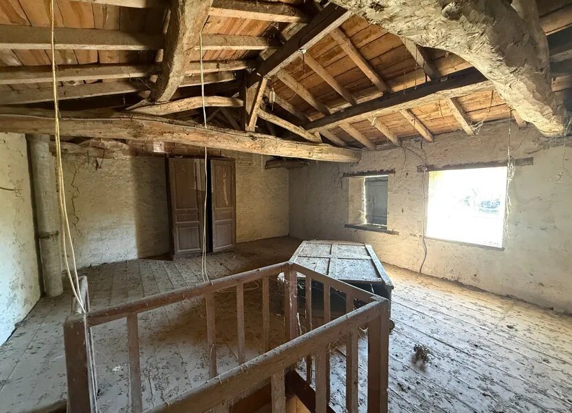 Maison à vendre, 140m², Saint-Pardon-de-Conques