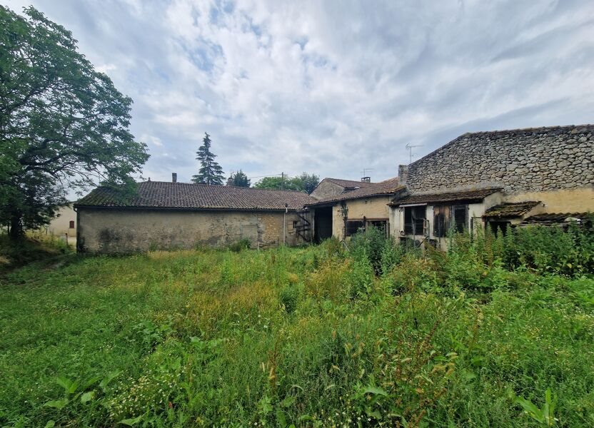 Maison à vendre, 147m², Saint-Sulpice-de-Pommiers