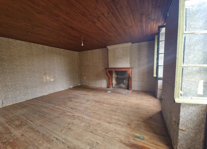 Maison à vendre, 147m², Saint-Sulpice-de-Pommiers