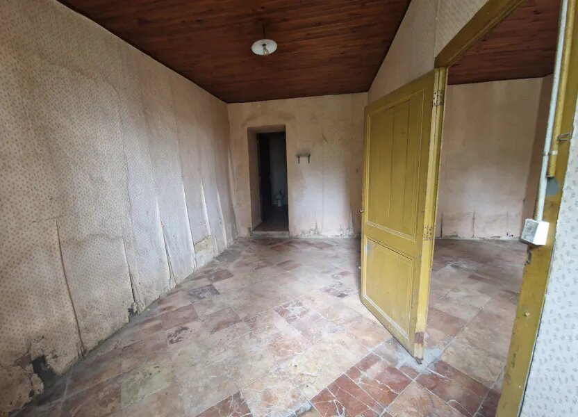 Maison à vendre, 147m², Saint-Sulpice-de-Pommiers