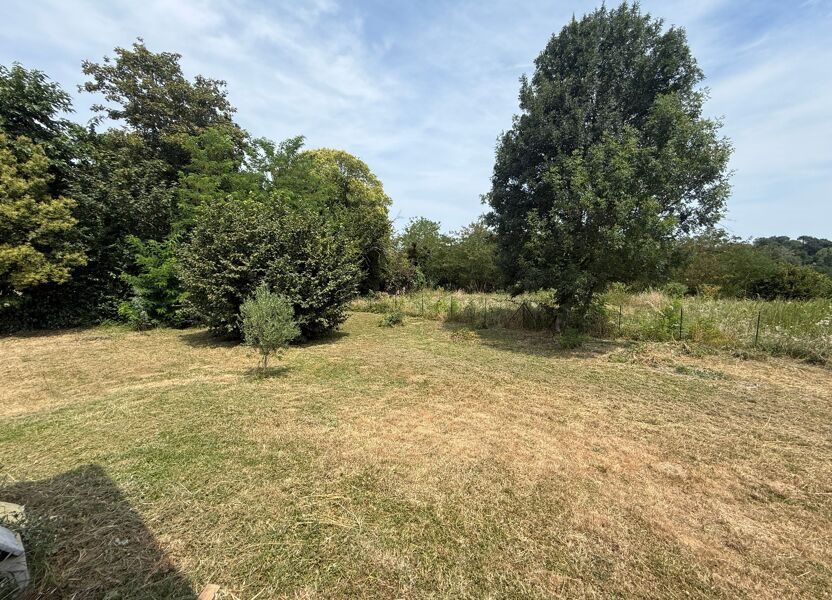Maison à vendre, 63m², Langon
