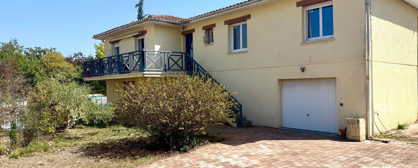 Maison à vendre, 140m², Barsac
