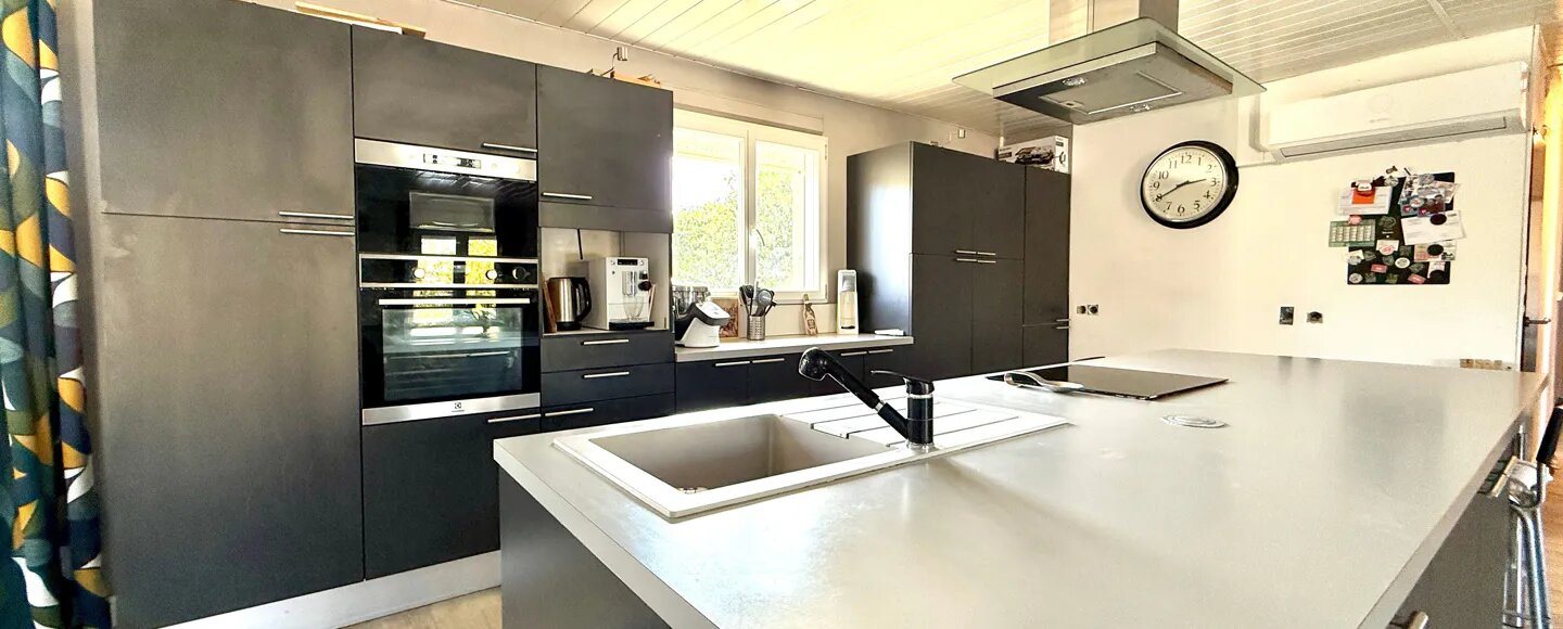 Maison à vendre, 140m², Barsac
