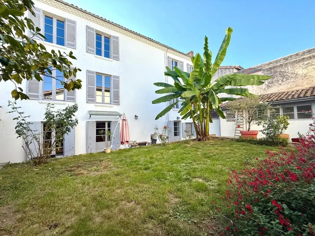 Maison à vendre, 398m², Langon
