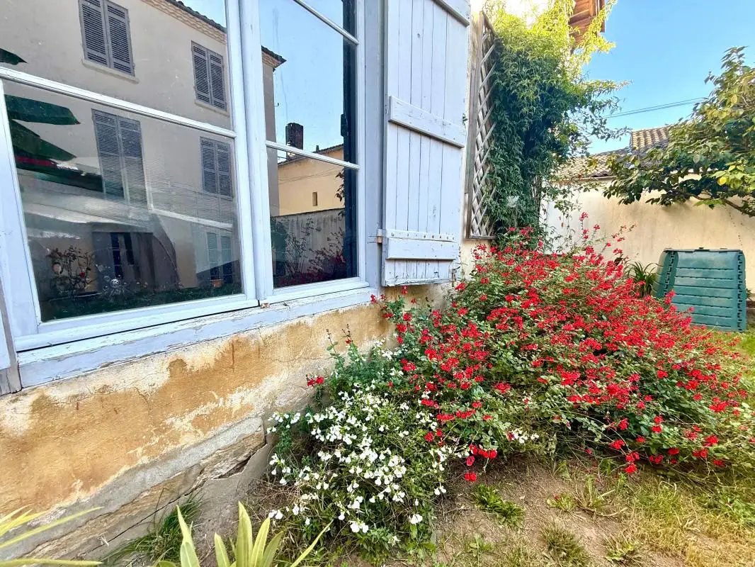 Maison à vendre, 398m², Langon