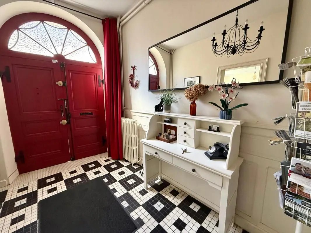 Maison à vendre, 398m², Langon