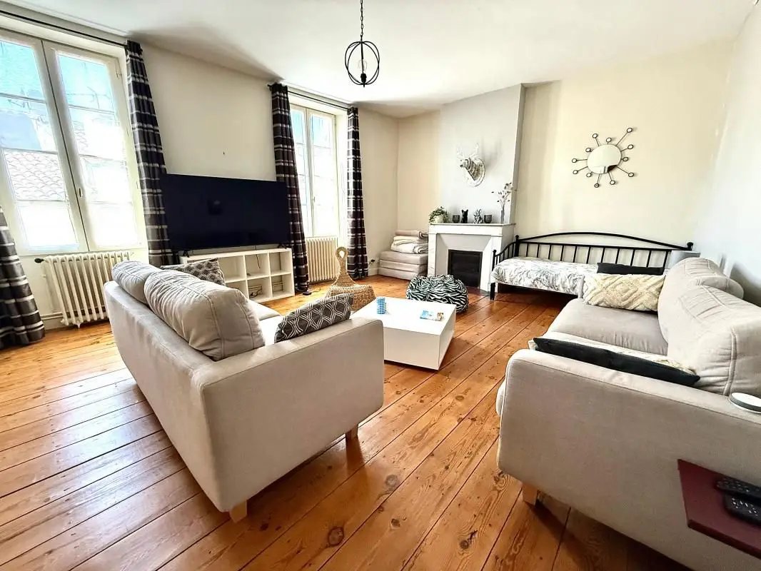 Maison à vendre, 398m², Langon