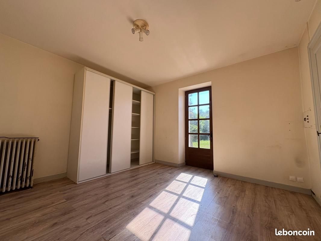 Maison à vendre, 118m², Illats