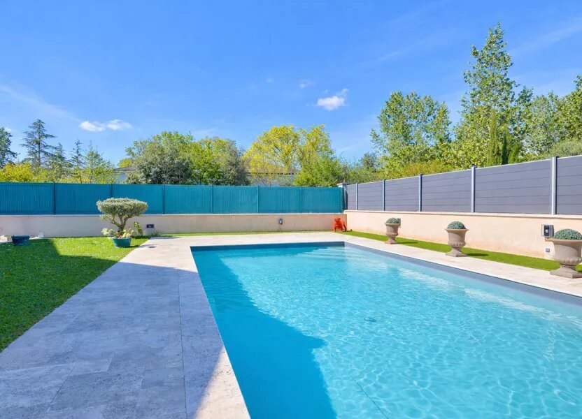 Maison à vendre, 223m², Charbonnières-les-Bains