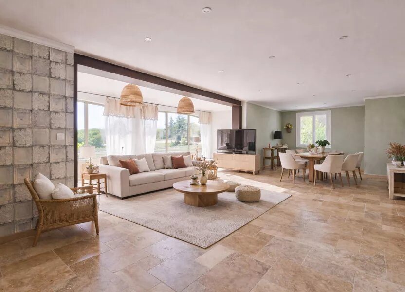 Maison à vendre, 223m², Charbonnières-les-Bains