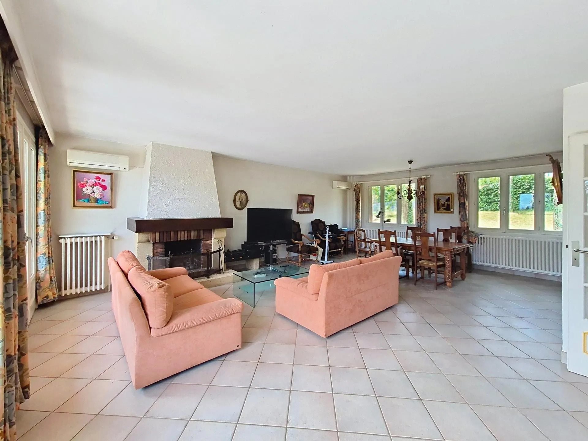 Maison à vendre, 197m², Tassin-la-Demi-Lune