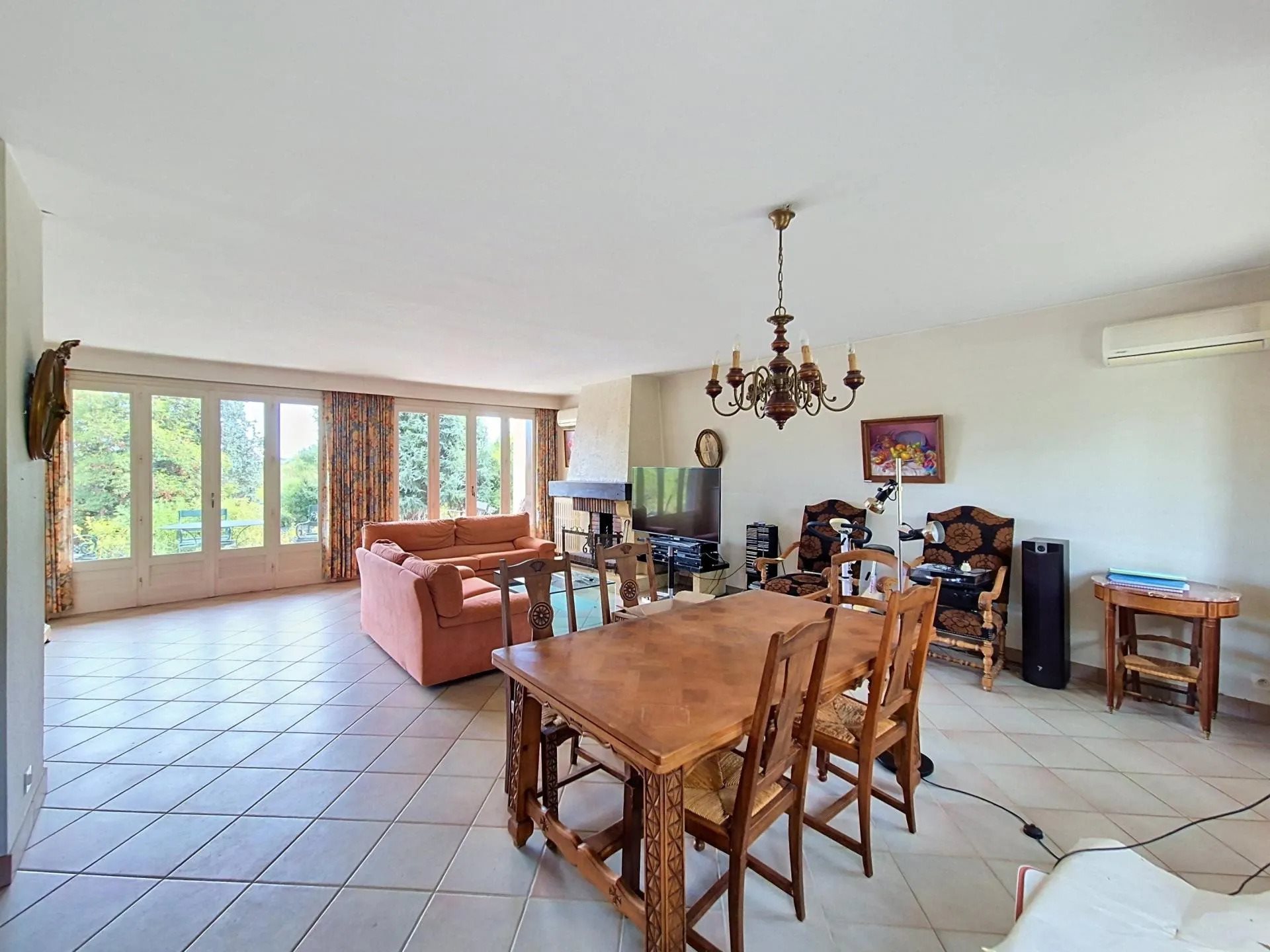 Maison à vendre, 197m², Tassin-la-Demi-Lune