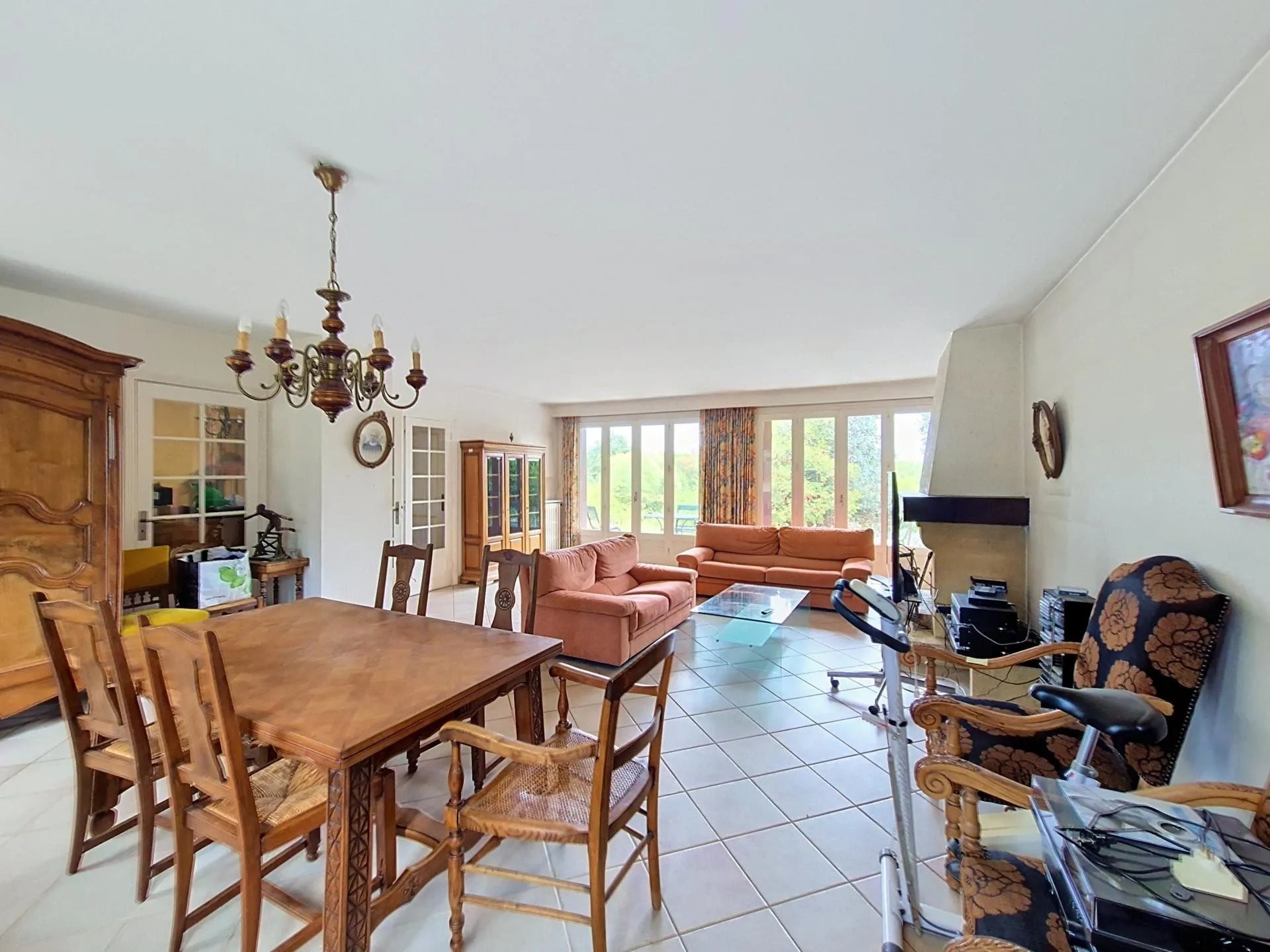 Maison à vendre, 197m², Tassin-la-Demi-Lune