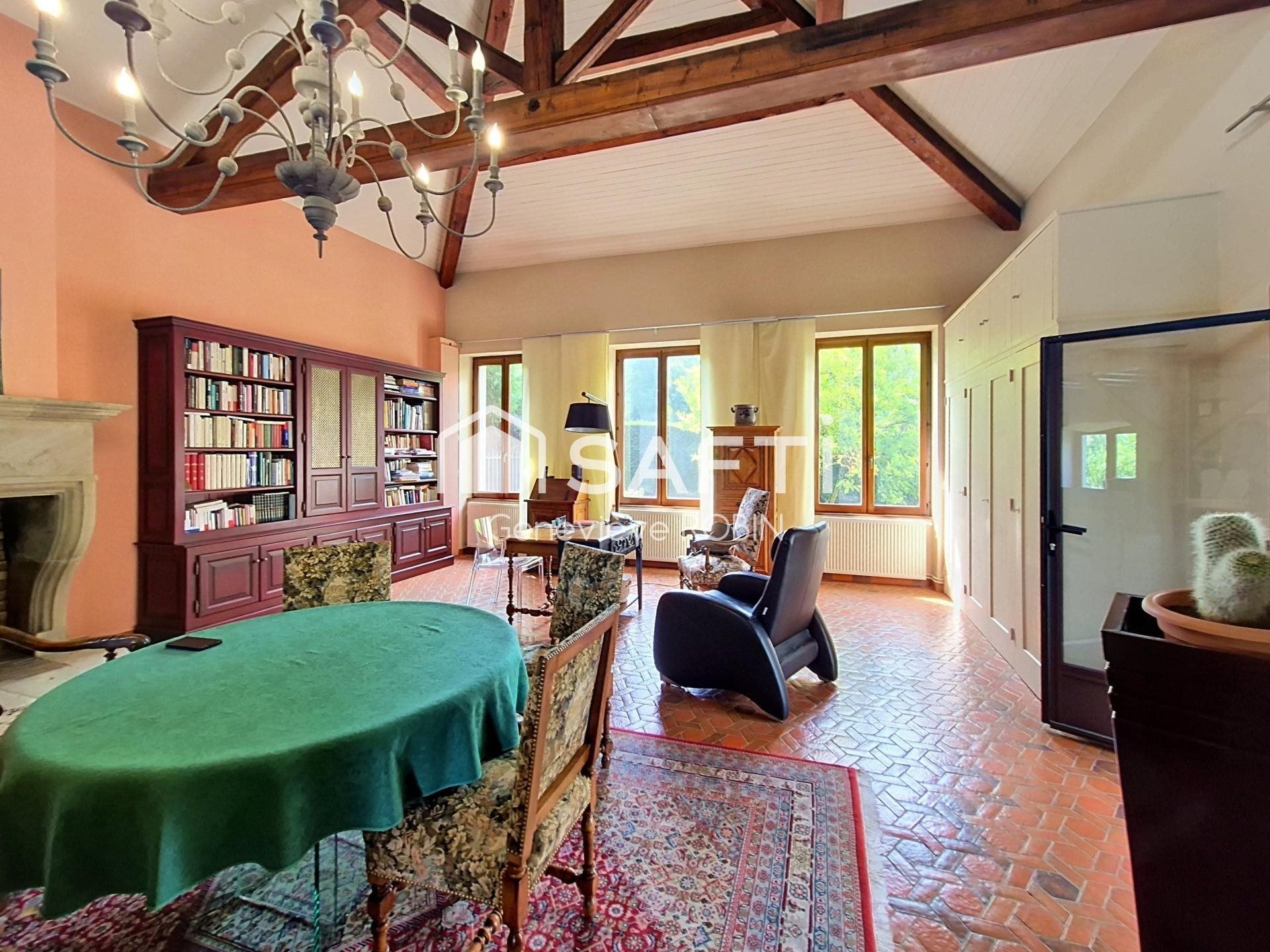 Maison à vendre, 145m², Courzieu
