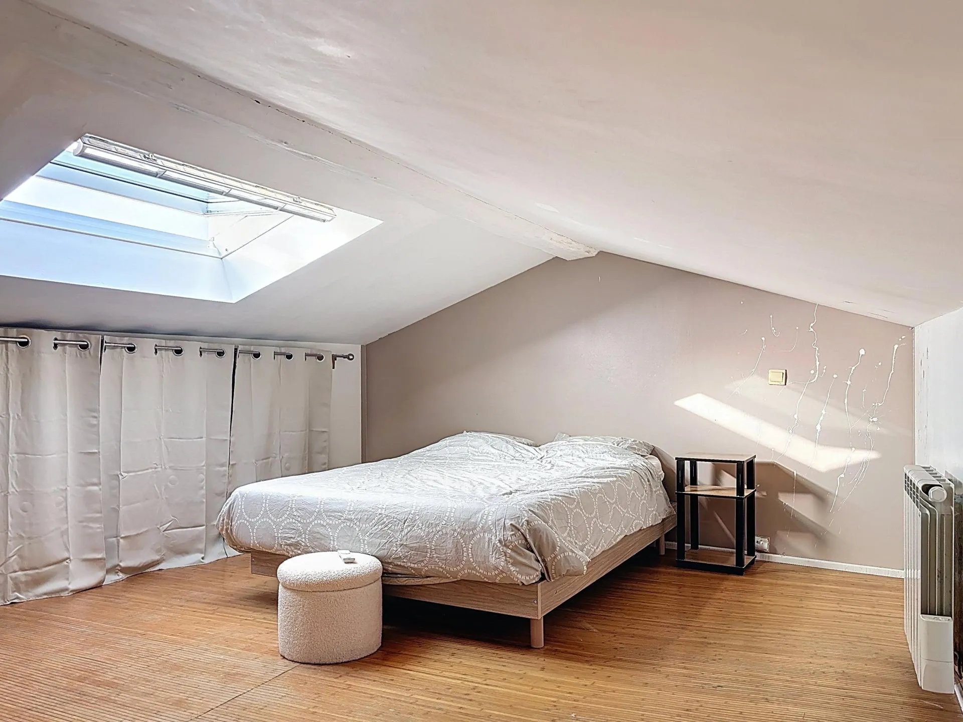 Appartement à vendre, 31m², La Tour-de-Salvagny