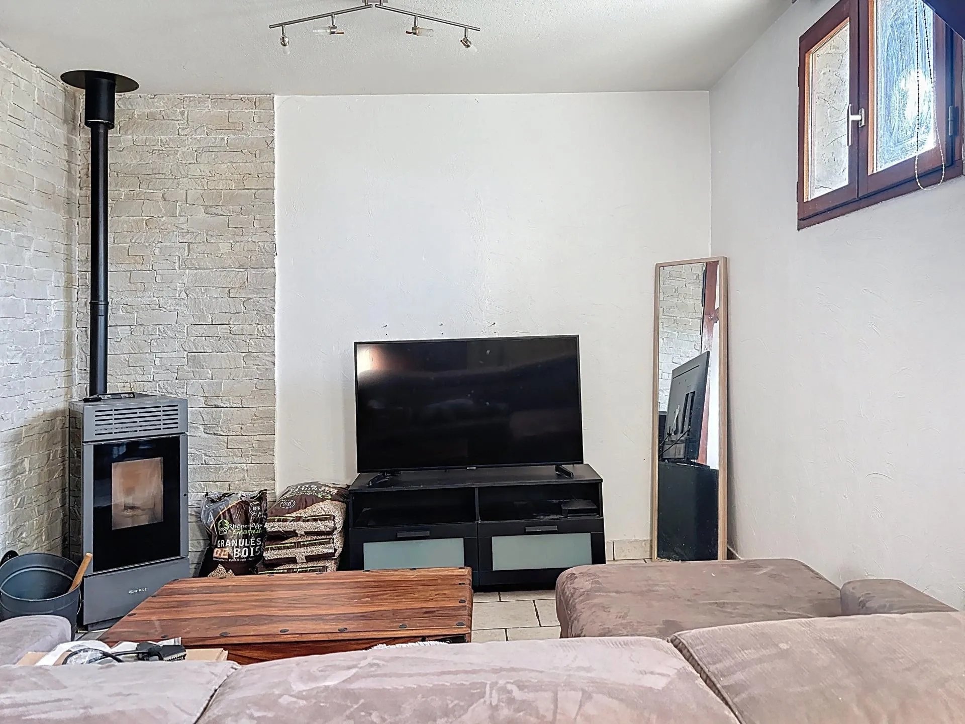 Appartement à vendre, 31m², La Tour-de-Salvagny