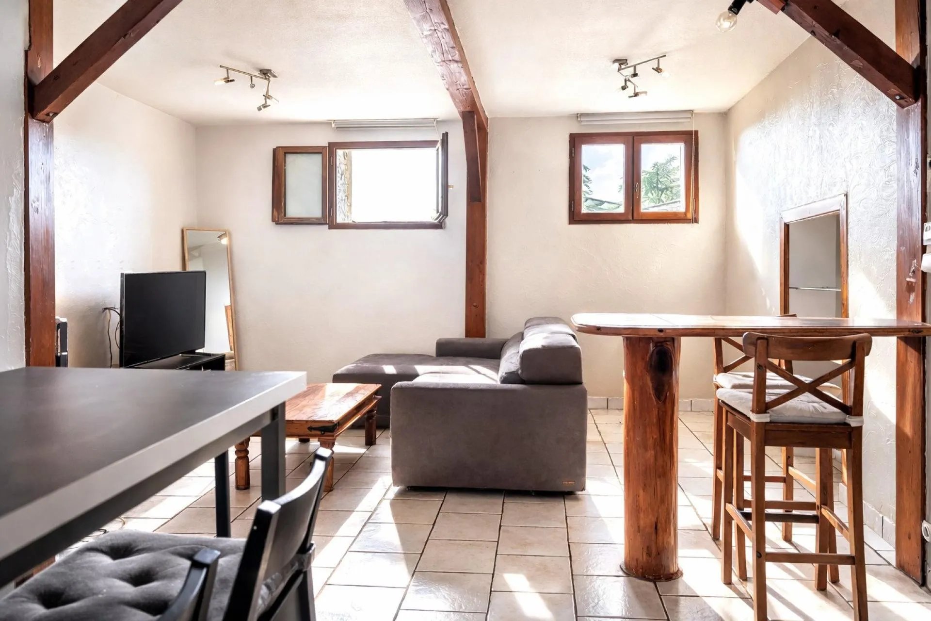 Appartement à vendre, 31m², La Tour-de-Salvagny