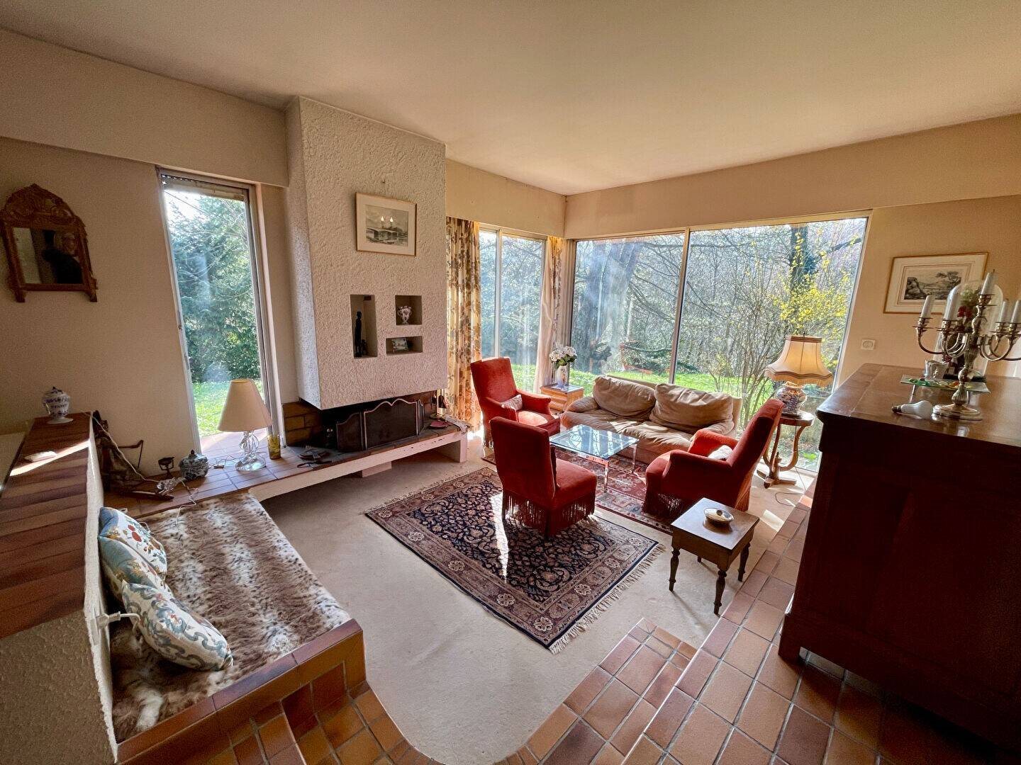 Maison à vendre, 151m², Tassin-la-Demi-Lune