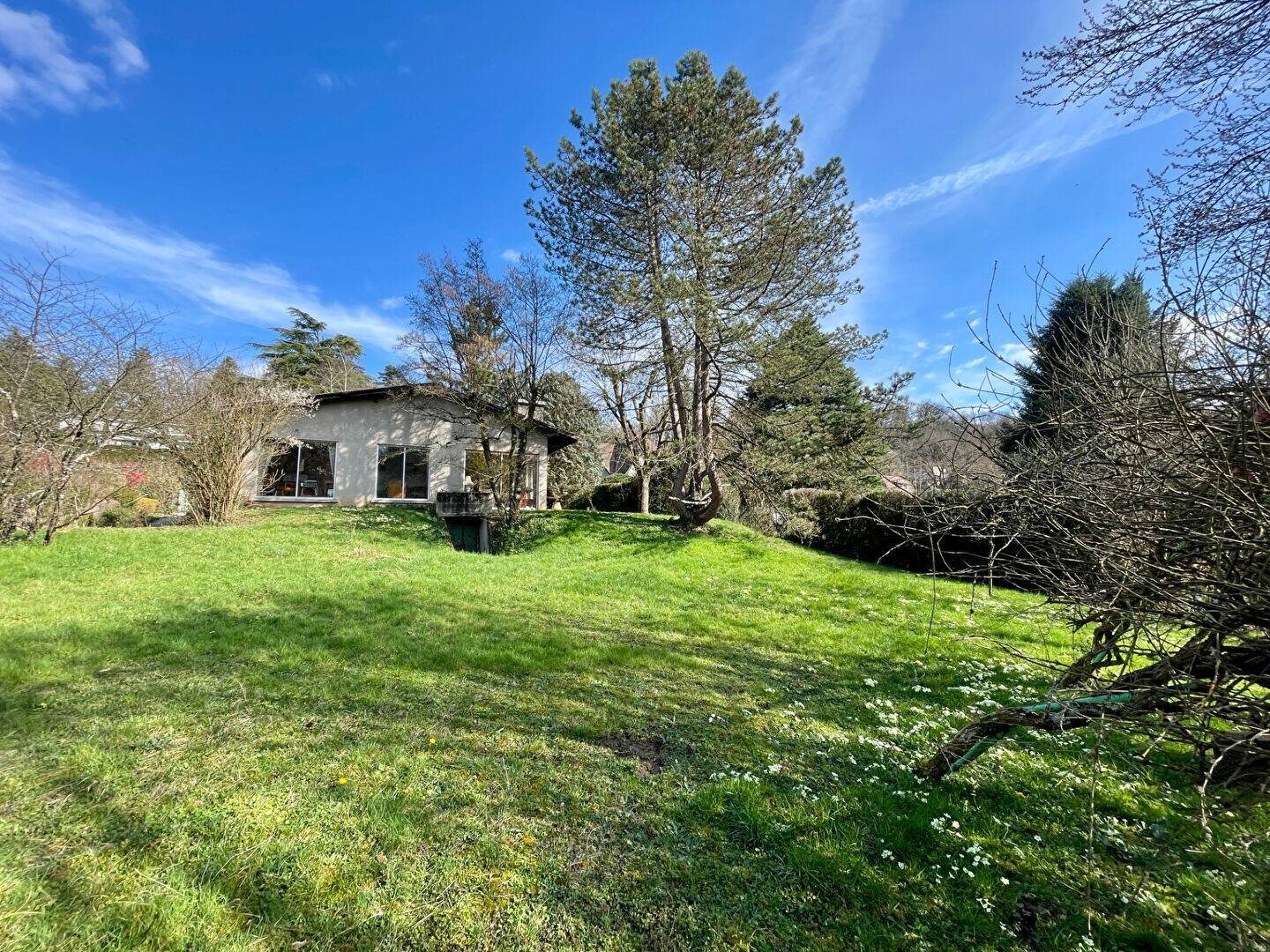 Maison à vendre, 151m², Tassin-la-Demi-Lune