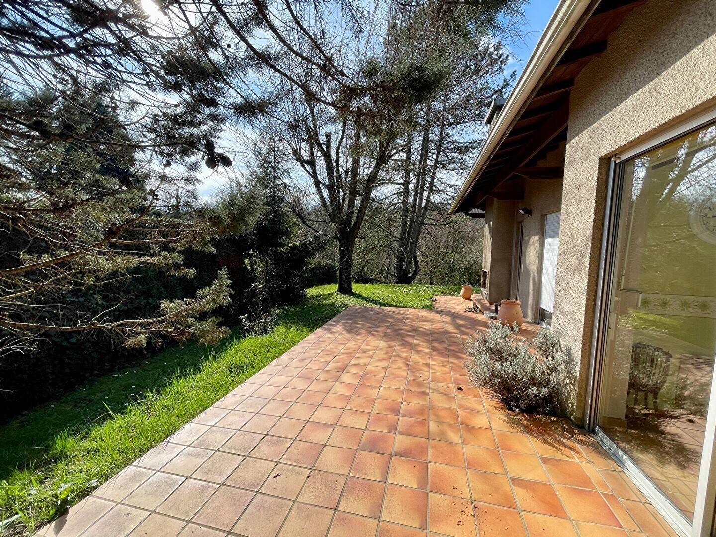 Maison à vendre, 151m², Tassin-la-Demi-Lune