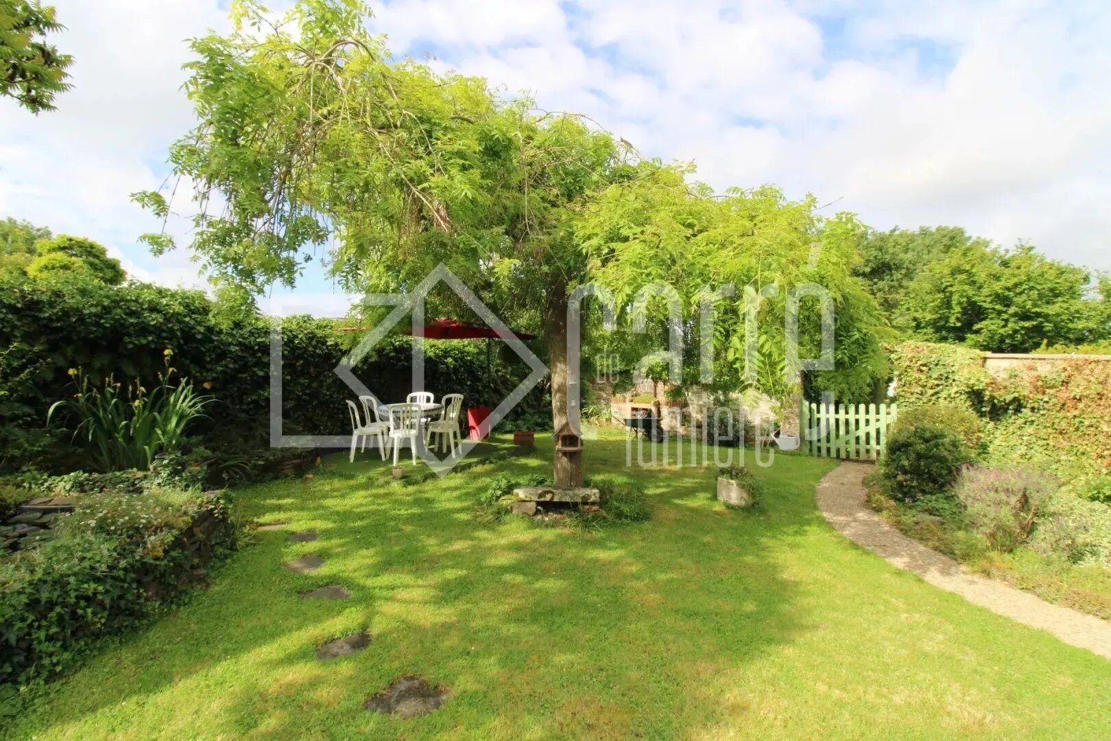 Maison à vendre, 223m², Mûrs-Erigné