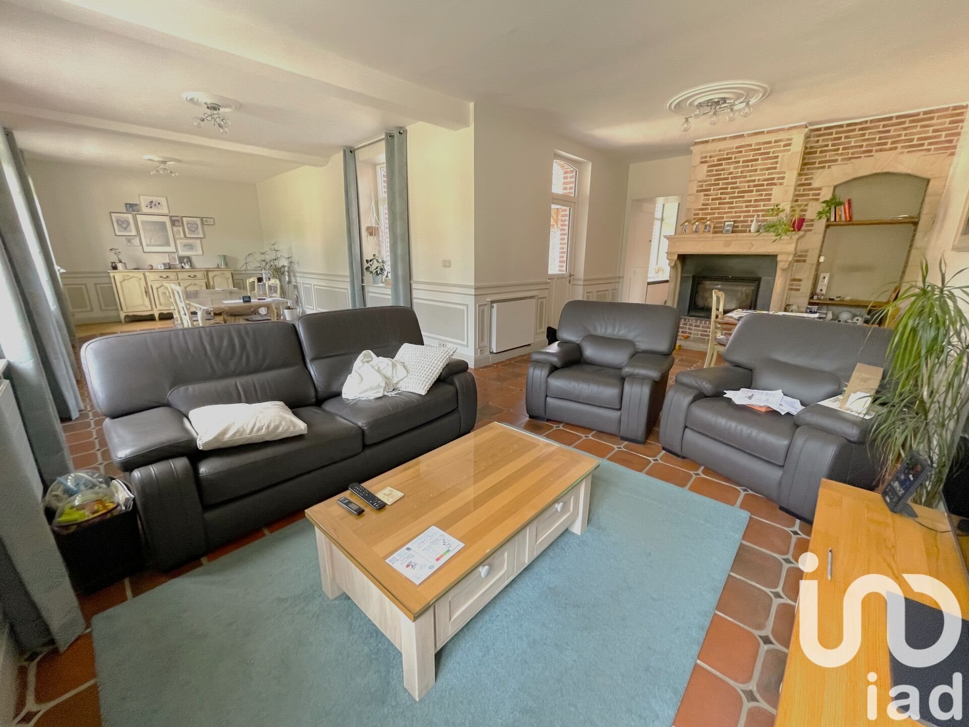 Maison à vendre, 196m², Fournes-en-Weppes