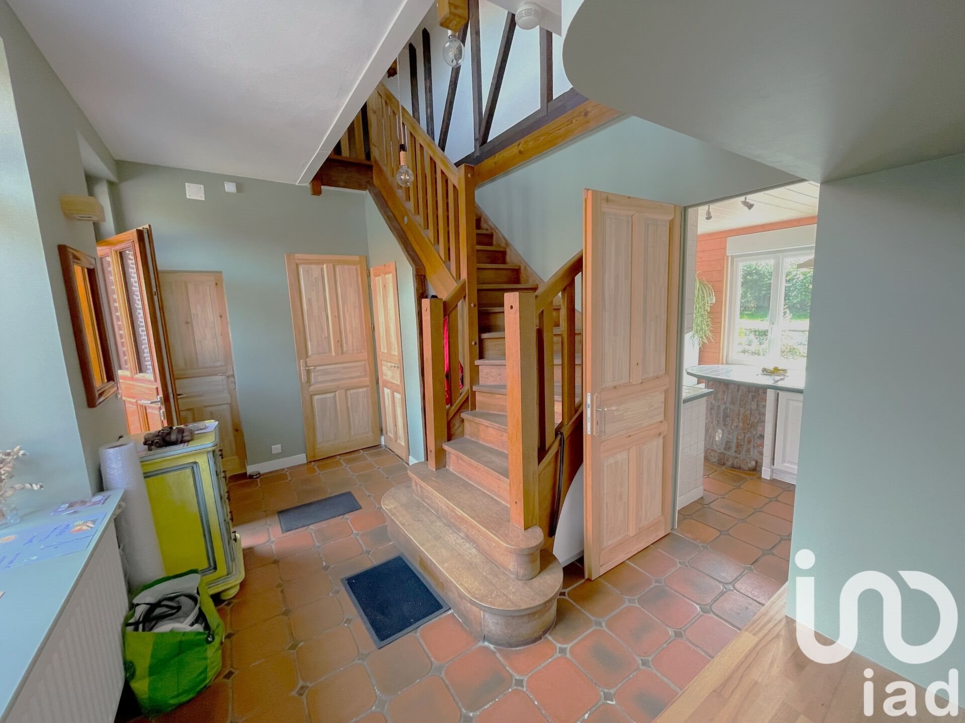 Maison à vendre, 196m², Fournes-en-Weppes