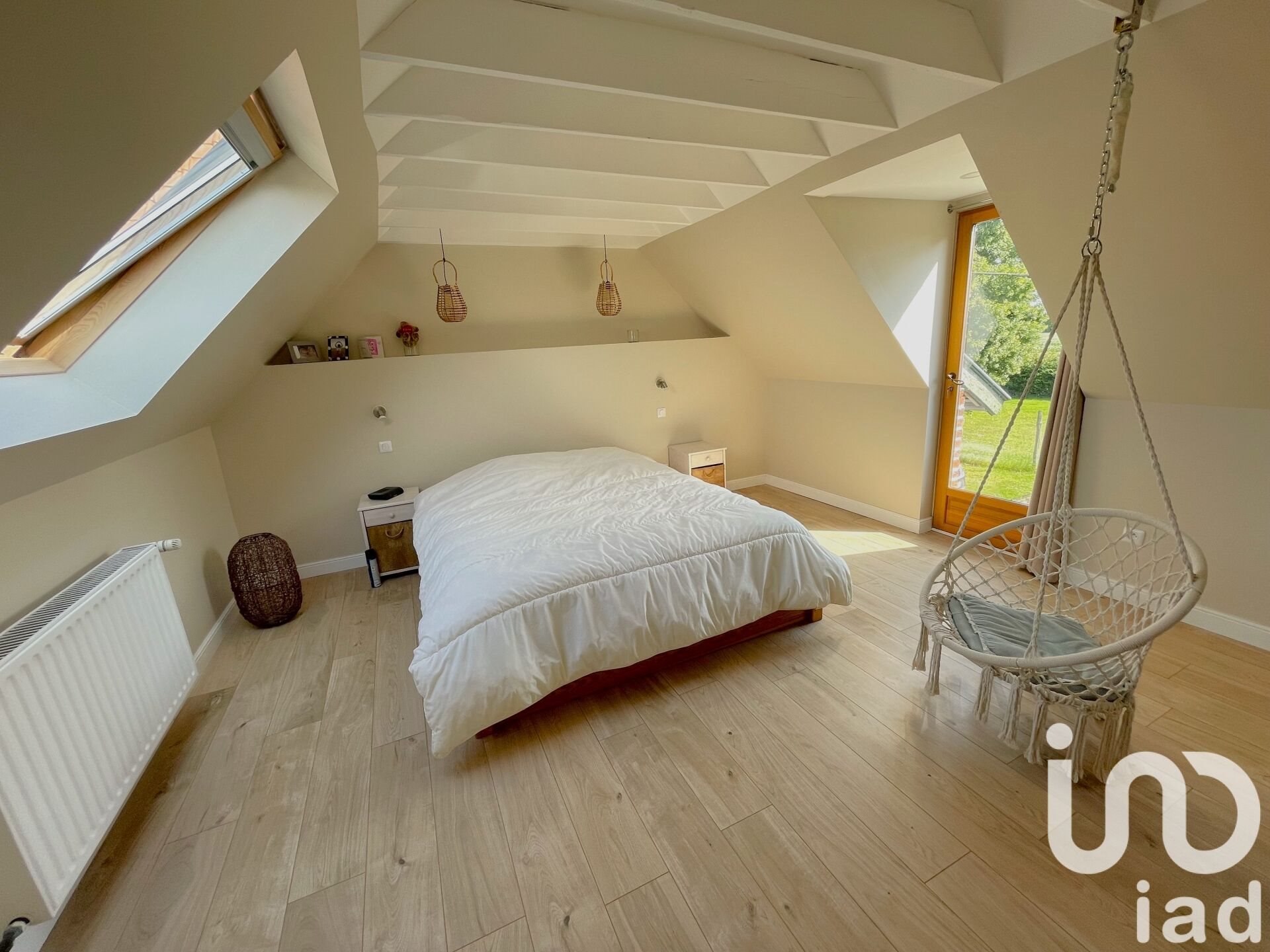 Maison à vendre, 196m², Fournes-en-Weppes