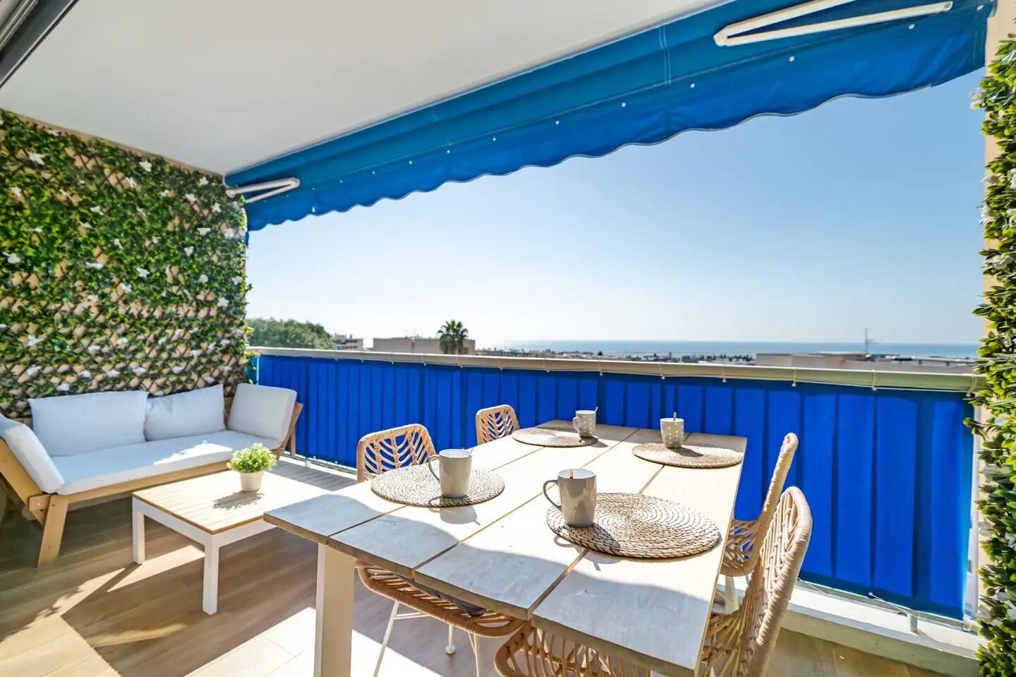 Appartement à vendre, 67m², Nice