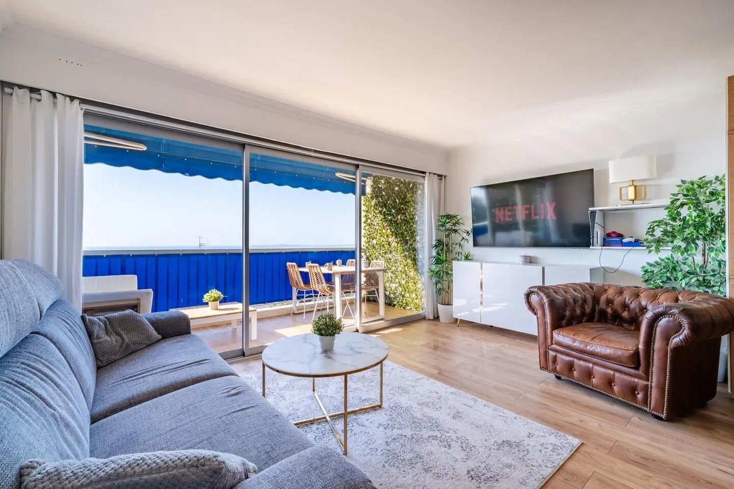 Appartement à vendre, 67m², Nice