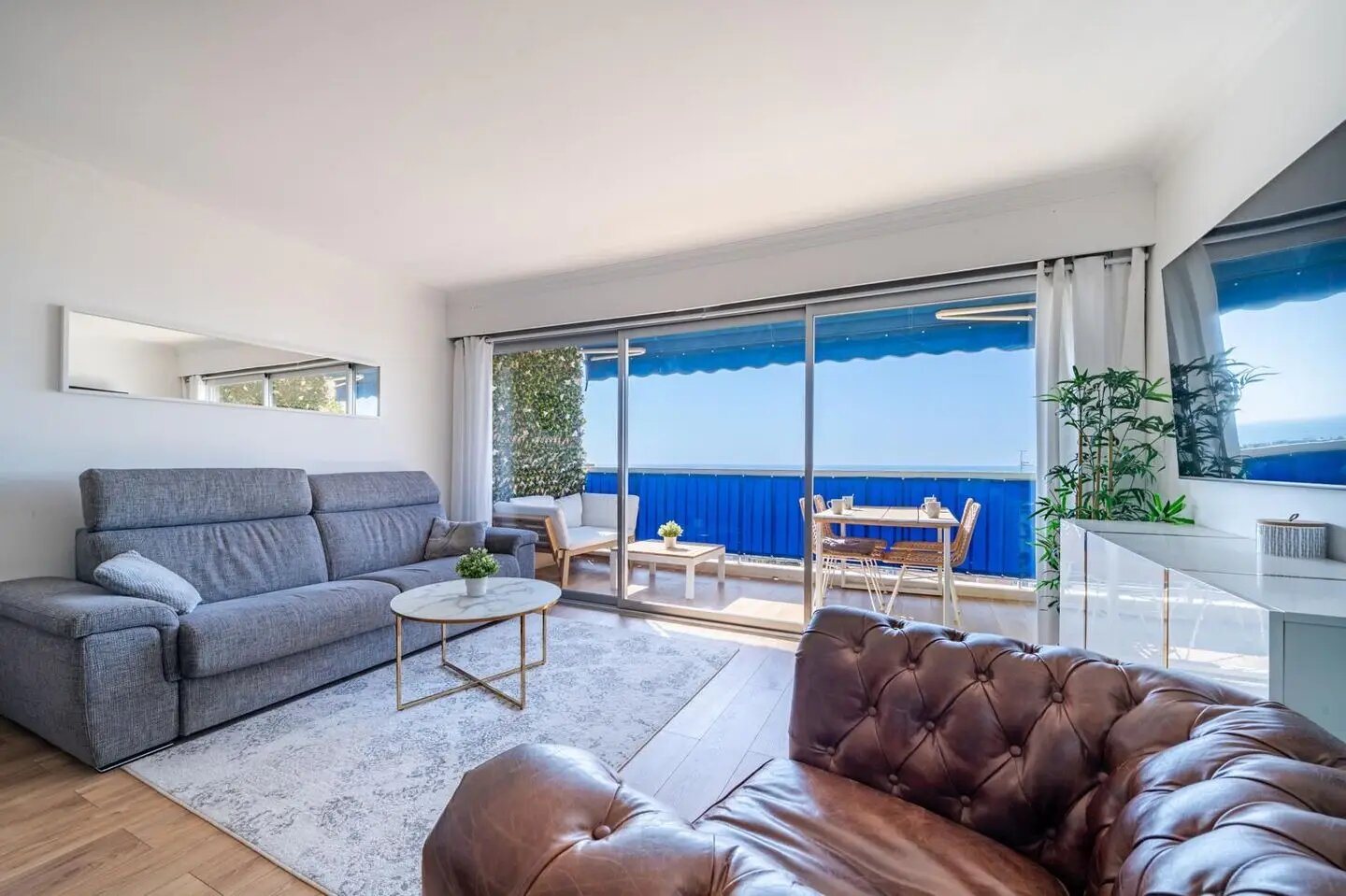 Appartement à vendre, 67m², Nice