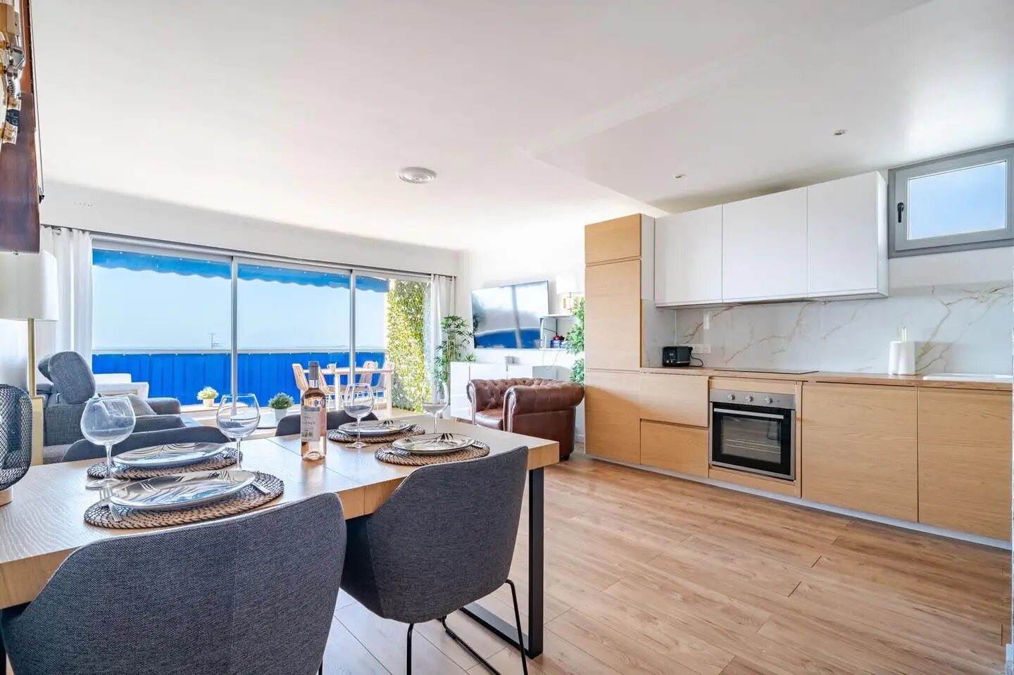 Appartement à vendre, 67m², Nice