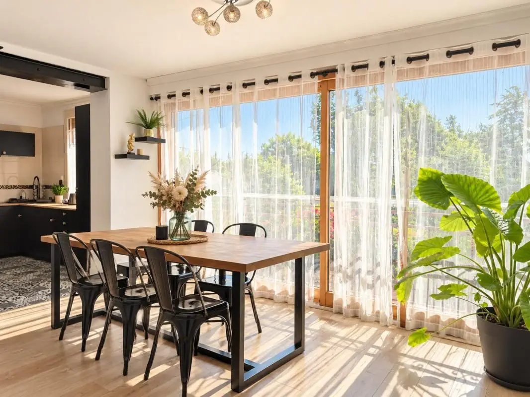 Maison à vendre, 188m², Caussade