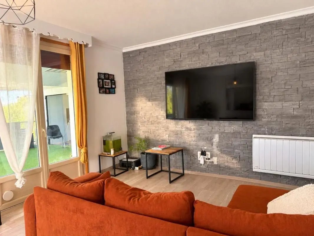 Maison à vendre, 188m², Caussade