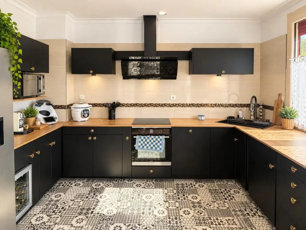 Maison à vendre, 188m², Caussade