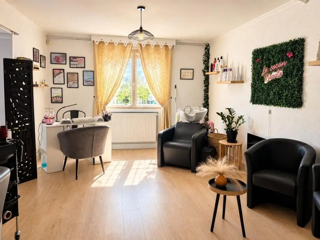 Maison à vendre, 188m², Caussade