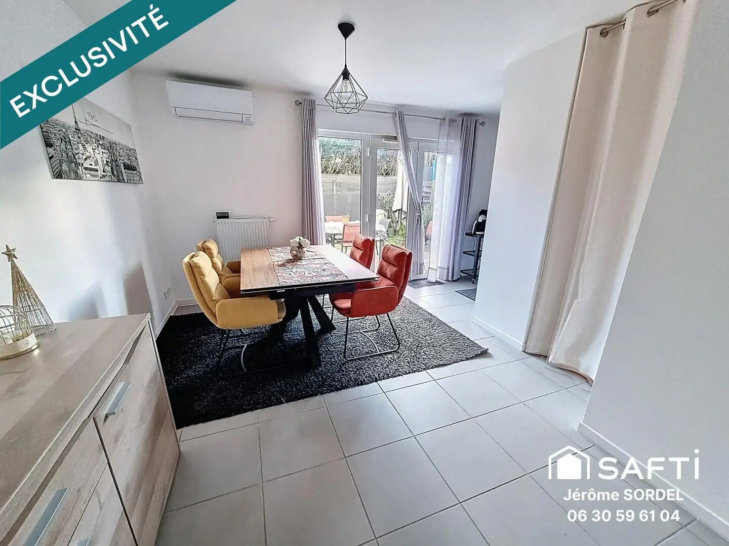 Maison à vendre, 80m², Le Haillan