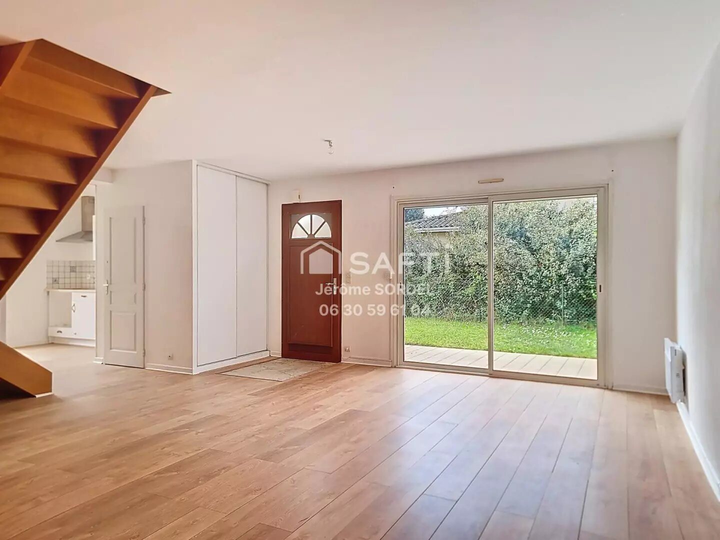 Maison à vendre, 85m², Bruges