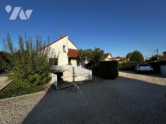 Maison à vendre, 225m², Orléans