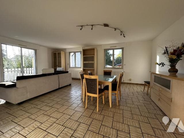 Maison à vendre, 225m², Orléans