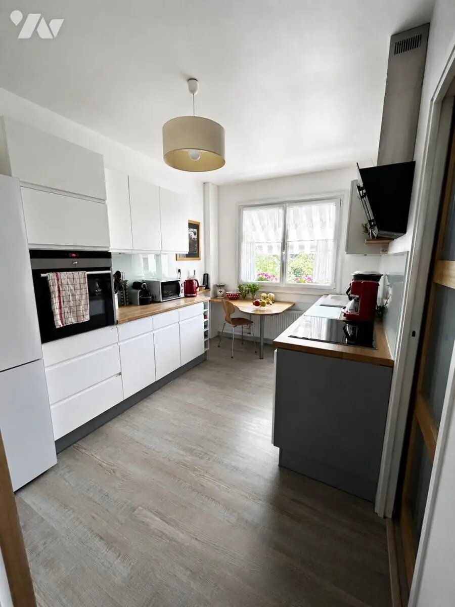 Appartement à vendre, 75m², Olivet