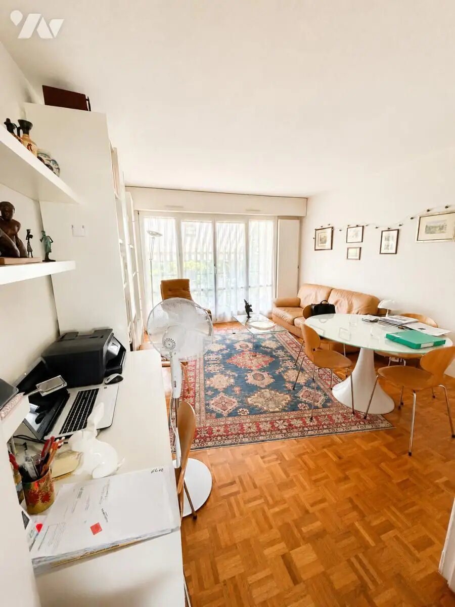 Appartement à vendre, 75m², Olivet