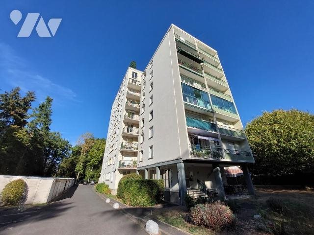 Appartement à vendre, 79m², Olivet