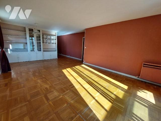 Appartement à vendre, 79m², Olivet