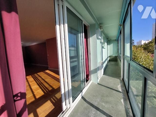 Appartement à vendre, 79m², Olivet