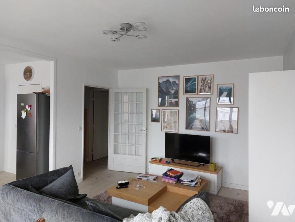 Appartement à louer, 71m², Orléans