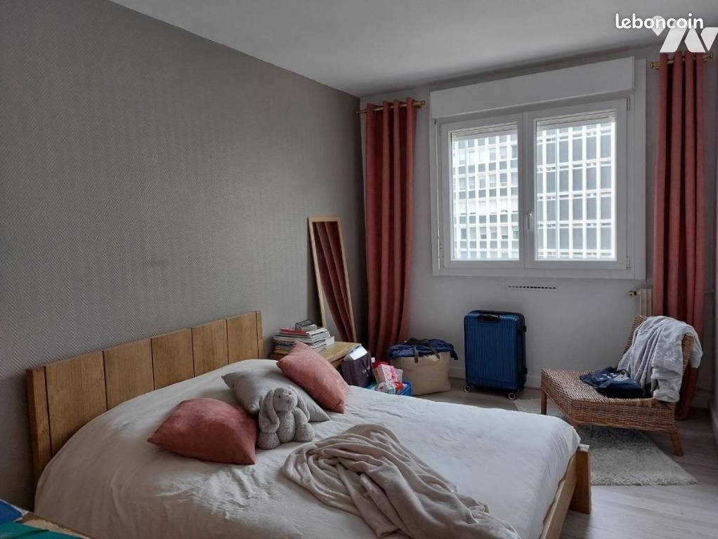 Appartement à louer, 71m², Orléans