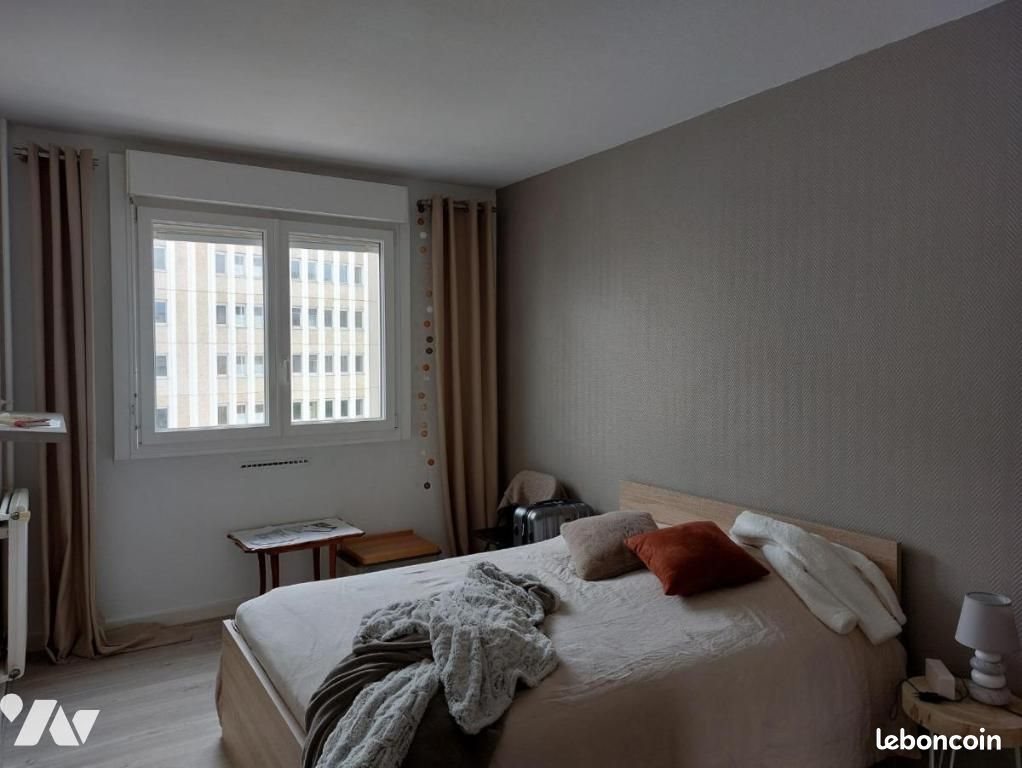 Appartement à louer, 71m², Orléans