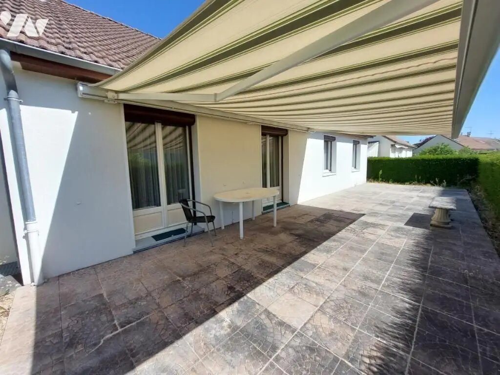Maison à vendre, 4m², Saint-Denis-en-Val